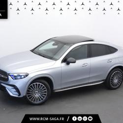 Mercedes GLC 300 e Hybrid EQ 4MATIC AMG Line Bellevigny