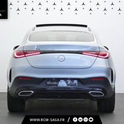 Mercedes GLC 300 e Hybrid EQ 4MATIC AMG Line Bellevigny