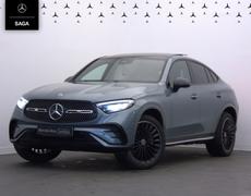 Mercedes GLC Bellevigny