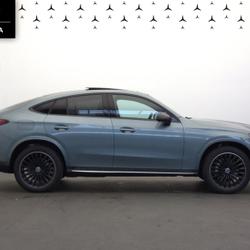 Mercedes GLC 300 e Hybrid EQ 4MATIC AMG Line + 3 Bellevigny