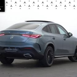 Mercedes GLC 300 e Hybrid EQ 4MATIC AMG Line + 3 Bellevigny