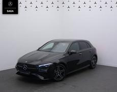 Mercedes Classe A