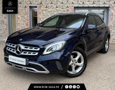 Mercedes GLA Bellevigny