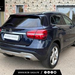 Mercedes GLA 200 Sensation Bellevigny
