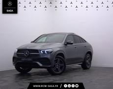 Mercedes GLE Bellevigny