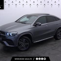 Mercedes GLE 350 de 4MATIC AMG Line Bellevigny