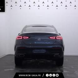 Mercedes GLE 350 de 4MATIC AMG Line Bellevigny
