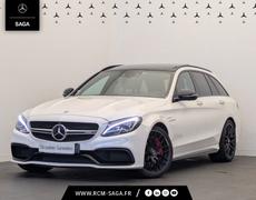 Mercedes Classe C Bellevigny