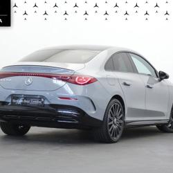 Mercedes CLA Coupe 350 4MATIC avec technologie EQ AMG Line 3 Bellevigny