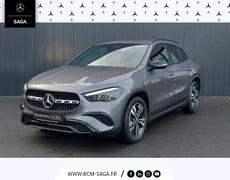 Mercedes GLA Bellevigny