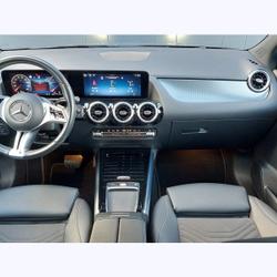 Mercedes GLA 200 d Progressive Line Bellevigny
