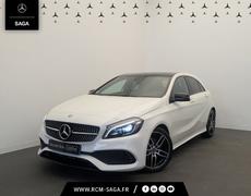 Mercedes Classe A Bellevigny