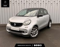 Smart Forfour Bellevigny