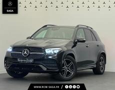 Mercedes GLE Bellevigny