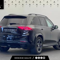 Mercedes GLE 350 de 4MATIC AMG Line SUV/167 Bellevigny