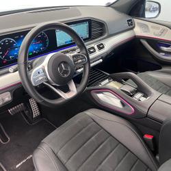 Mercedes GLE 350 de 4MATIC AMG Line SUV/167 Bellevigny