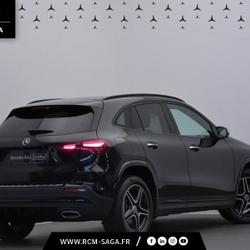 Mercedes GLA 250 e Hybrid EQ AMG Line Bellevigny
