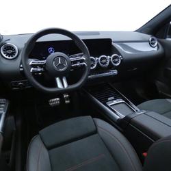 Mercedes GLA 250 e Hybrid EQ AMG Line Bellevigny