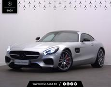 Mercedes AMG GT Bellevigny