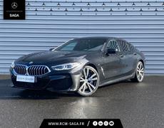 BMW Serie 8 Bellevigny