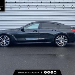 BMW Serie 8 840 d xDrive M Sport 3.0 320 ch Bellevigny