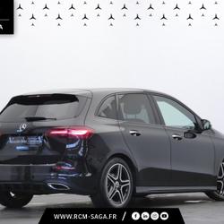 Autres CFMOTO 200 d AMG Line Bellevigny