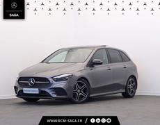 Mercedes Classe B Bellevigny
