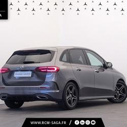 Mercedes Classe B 180 d AMG Line Edition occasion - Bellevigny - photo 2/29