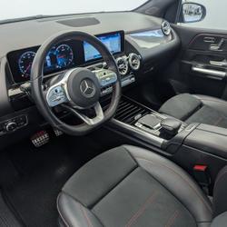 Mercedes Classe B 180 d AMG Line Edition occasion - Bellevigny - photo 3/29