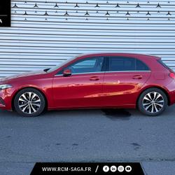 Mercedes Classe A 200 Business Line Bellevigny