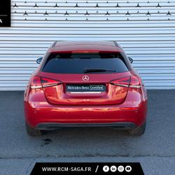 Mercedes Classe A 200 Business Line Bellevigny