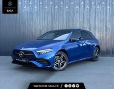 Mercedes Classe A Bellevigny