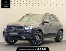 Mercedes GLE Bellevigny