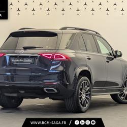 Mercedes GLE 350 de 4MATIC AMG Line SUV/167 Bellevigny
