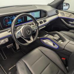 Mercedes GLE 350 de 4MATIC AMG Line SUV/167 Bellevigny