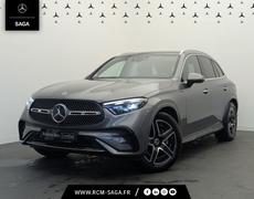 Mercedes GLC Bellevigny