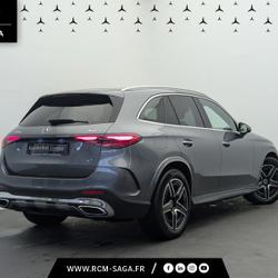 Mercedes GLC SUV 300 de 4MATIC AMG Line Bellevigny