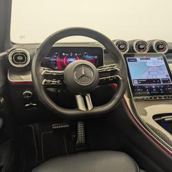 Mercedes GLC SUV 300 de 4MATIC AMG Line Bellevigny