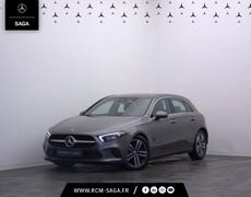 Mercedes Classe A Bellevigny