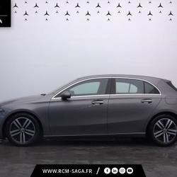 Mercedes Classe A 200 d Progressive Line Bellevigny