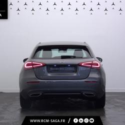 Mercedes Classe A 200 d Progressive Line Bellevigny