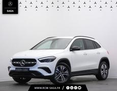 Mercedes GLA Bellevigny