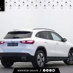 Mercedes GLA 250 e Hybrid EQ Progressive Line Bellevigny