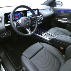 Mercedes GLA 250 e Hybrid EQ Progressive Line Bellevigny