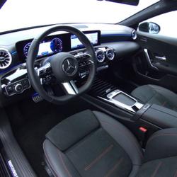 Autres CFMOTO 250 e Hybrid EQ AMG Line Bellevigny