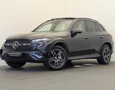 Mercedes GLC