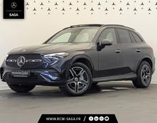 Mercedes GLC Bellevigny