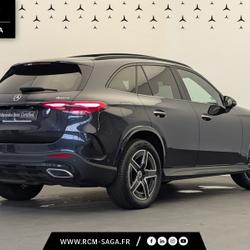 Mercedes GLC SUV 300 de 4MATIC AMG Line Bellevigny