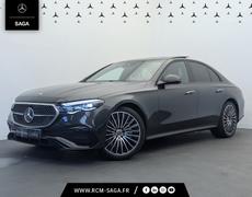 Mercedes Classe E Bellevigny