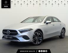 Mercedes Classe A Bellevigny